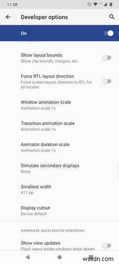 15 เคล็ดลับและเทคนิค Android ที่คุณอาจไม่รู้เกี่ยวกับ 