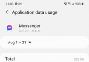 แอปยอดนิยมเหล่านี้อาจทำให้โทรศัพท์ Android ของคุณช้าลง