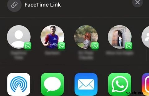 วิธีใช้ FaceTime บน Android 
