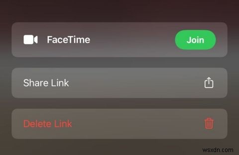 วิธีใช้ FaceTime บน Android 