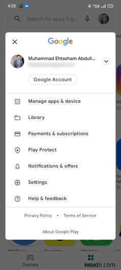 Google Play Store ไม่ใช่แอปที่อัปเดตอัตโนมัติใช่หรือไม่ ลองวิธีแก้ไขเหล่านี้ 