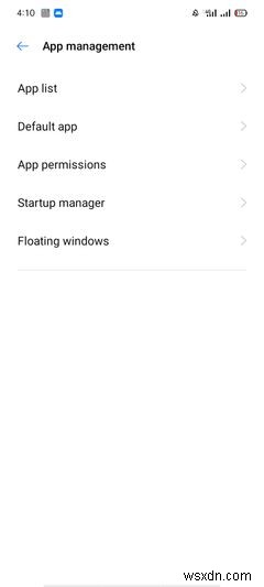 Google Play Store ไม่ใช่แอปที่อัปเดตอัตโนมัติใช่หรือไม่ ลองวิธีแก้ไขเหล่านี้ 