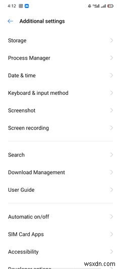 Google Play Store ไม่ใช่แอปที่อัปเดตอัตโนมัติใช่หรือไม่ ลองวิธีแก้ไขเหล่านี้ 