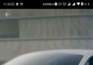 วิธีใช้วิดีโอ TikTok เป็นวอลล์เปเปอร์สดบน Android 