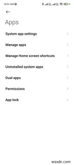 วิธีลบแอพที่ติดตั้งล่วงหน้าที่ไม่ต้องการบน Android โดยไม่ต้องใช้รูท 