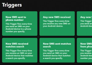 วิธีตอบกลับข้อความอัตโนมัติบน Android 