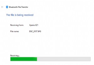 วิธีถ่ายโอนไฟล์จาก Android ไปยังพีซี:7 วิธี 