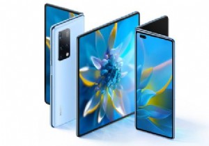 วิธีรับ HarmonyOS 2.0 บนโทรศัพท์ Huawei ของคุณวันนี้ 