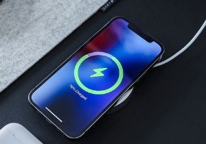 แอพชาร์จเร็วใช้งานได้จริงหรือ 