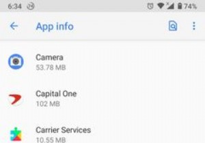 วิธีแก้ไขข้อผิดพลาดที่ Gmail หยุดทำงานบน Android 