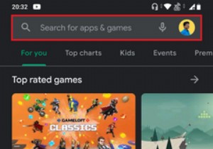 วิธีจัดการรายการสิ่งที่อยากได้ของคุณบน Google Play Store 