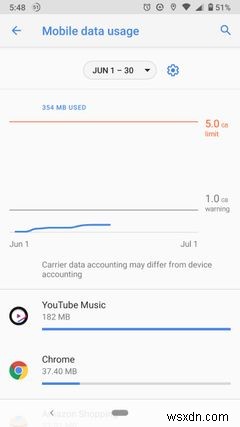 จะทำอย่างไรถ้า Android Mobile Hotspot ของคุณไม่ทำงาน 