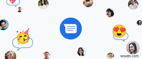 RCS Messaging บน Android คืออะไรและฉันจะใช้งานได้อย่างไร 