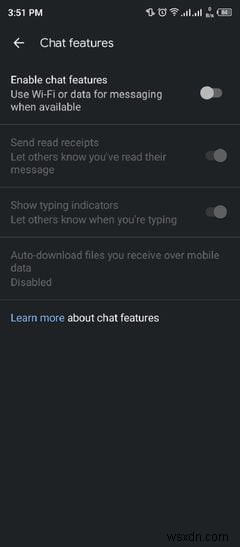 RCS Messaging บน Android คืออะไรและฉันจะใช้งานได้อย่างไร 