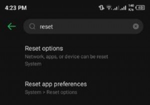 วิธีรีเซ็ตโทรศัพท์ Android ของคุณเป็นค่าเริ่มต้นจากโรงงาน:3 วิธีง่ายๆ 