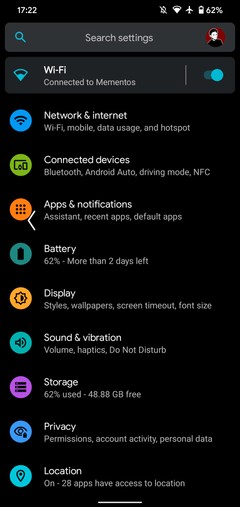 คำอธิบายท่าทางสัมผัส Android 10+:วิธีไปยังส่วนต่างๆ ในอุปกรณ์ Android ของคุณ