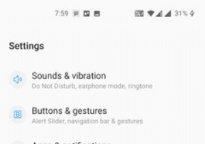 วิธีถ่ายภาพหน้าจอบนโทรศัพท์ OnePlus 