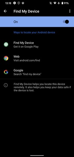 9 การตั้งค่า Android ในตัวเพื่อเพิ่มความปลอดภัยของอุปกรณ์ของคุณ 