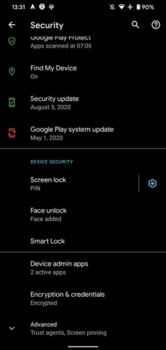 9 การตั้งค่า Android ในตัวเพื่อเพิ่มความปลอดภัยของอุปกรณ์ของคุณ 