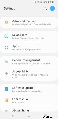 วิธีปิดการใช้งาน Bixby บนโทรศัพท์ Samsung Galaxy ทุกรุ่น