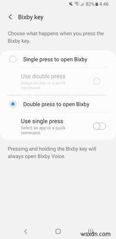 วิธีปิดการใช้งาน Bixby บนโทรศัพท์ Samsung Galaxy ทุกรุ่น