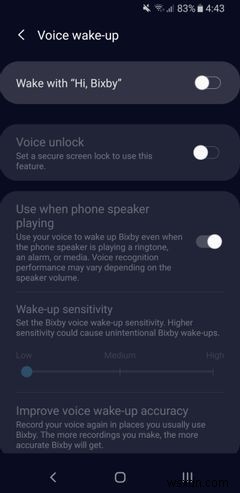 วิธีปิดการใช้งาน Bixby บนโทรศัพท์ Samsung Galaxy ทุกรุ่น