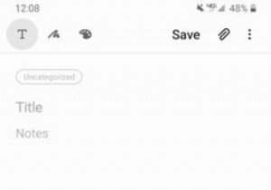7 เคล็ดลับสำหรับการพิมพ์เร็วขึ้นบนโทรศัพท์ Android ของคุณ 