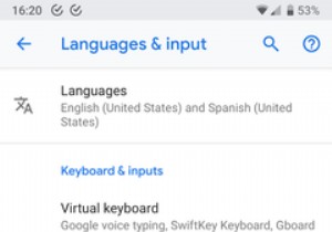ทำให้มือของคุณว่างด้วยคำพูดเป็นข้อความบน Android 