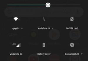 วิธีปิดการใช้งานการแจ้งเตือนจากแอพใด ๆ ใน Android 