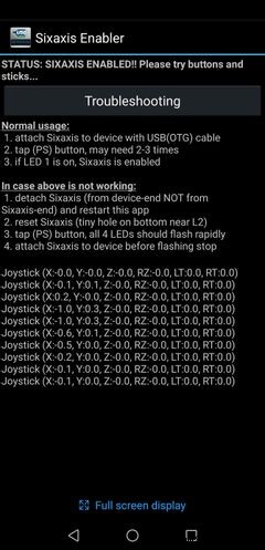 วิธีเชื่อมต่อคอนโทรลเลอร์ PS3 กับโทรศัพท์หรือแท็บเล็ต Android ของคุณ