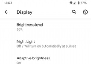 13 ต้องดูคุณลักษณะใหม่ใน Android 10
