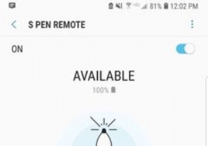 10 คุณสมบัติ S Pen ที่จำเป็นสำหรับเจ้าของ Galaxy Note 9 