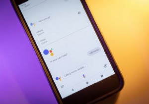 ตกลง Google:20 สิ่งที่มีประโยชน์ที่คุณสามารถพูดกับโทรศัพท์ Android ของคุณ 