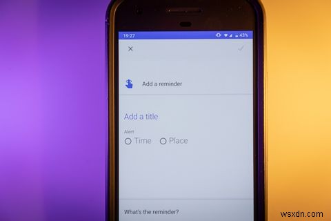 ตกลง Google:20 สิ่งที่มีประโยชน์ที่คุณสามารถพูดกับโทรศัพท์ Android ของคุณ 