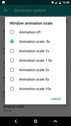 วิธีทำให้ Android เร็วขึ้น:อะไรใช้ได้ผลและไม่มีประโยชน์ 