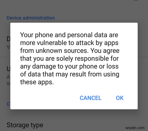เหตุใด Amazon App Store จึงเป็นภัยคุกคามด้านความปลอดภัยของ Android 