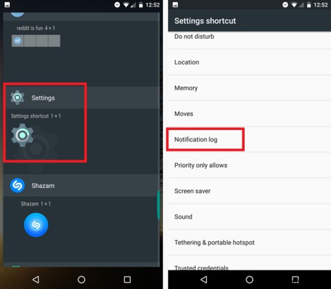 10 ทางลัด Android ลับที่ทำให้เร็วกว่าที่เคย 