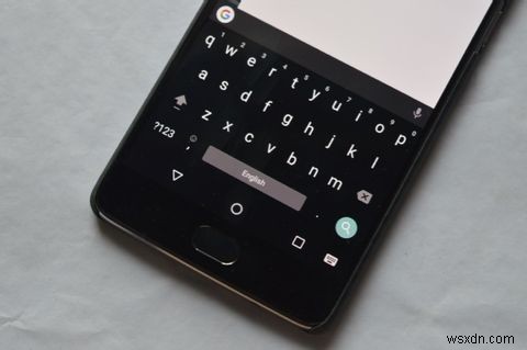 10 สิ่งที่คุณไม่รู้ว่า Gboard สำหรับ Android สามารถทำได้ 