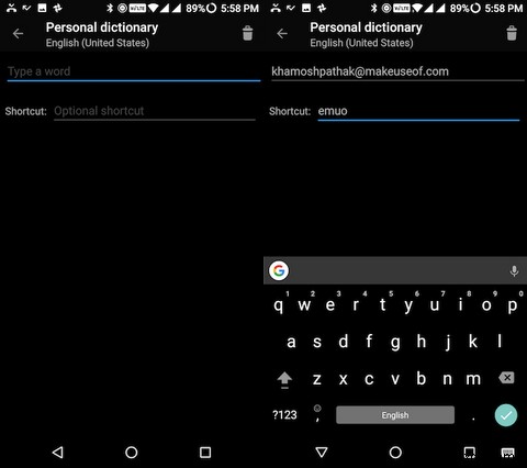 10 สิ่งที่คุณไม่รู้ว่า Gboard สำหรับ Android สามารถทำได้ 