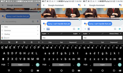 10 สิ่งที่คุณไม่รู้ว่า Gboard สำหรับ Android สามารถทำได้ 