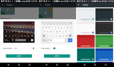 10 สิ่งที่คุณไม่รู้ว่า Gboard สำหรับ Android สามารถทำได้ 