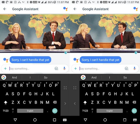 10 สิ่งที่คุณไม่รู้ว่า Gboard สำหรับ Android สามารถทำได้ 