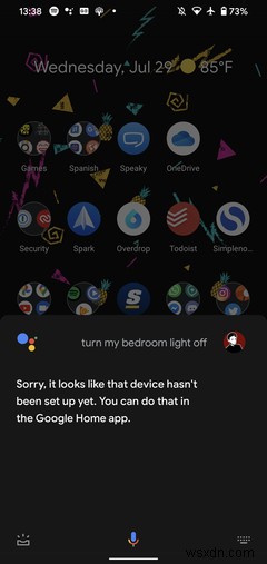 10 สิ่งที่คุณไม่รู้ว่า Google Assistant สามารถทำได้ 