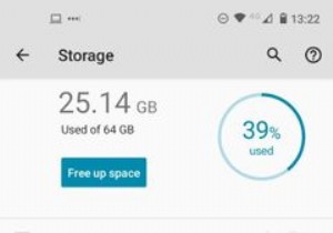 วิธีเพิ่มพื้นที่เก็บข้อมูลบนอุปกรณ์ Android ของคุณ 