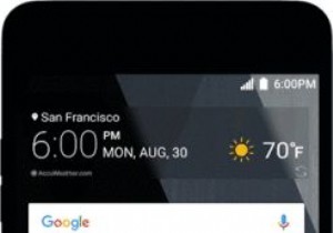 วิธีใช้ Androids ใหม่ในการค้นหาแอพ 