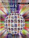 หนังสือ Android ที่ดีที่สุด 7 เล่มสำหรับผู้เริ่มต้นเขียนโปรแกรม 