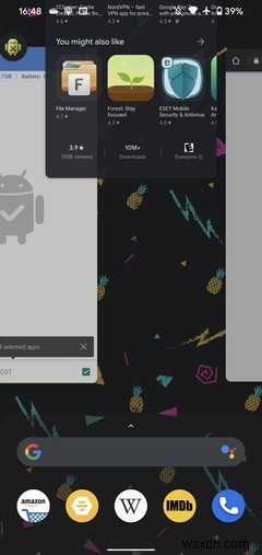 ทำไม RAM Boosters และ Task Killers ถึงไม่ดีสำหรับ Android 