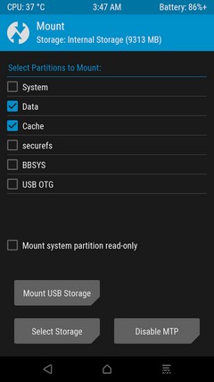 การกู้คืน Android แบบกำหนดเองคืออะไร? เริ่มต้นใช้งาน TWRP 