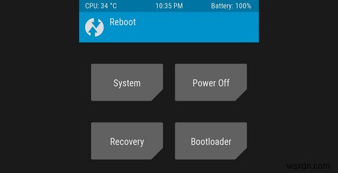 TWRP:คู่มือฉบับสมบูรณ์สำหรับการกู้คืน Android แบบกำหนดเอง