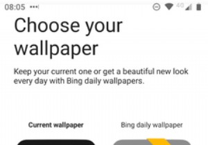7 เหตุผลที่ควรลองใช้ Microsoft Launcher บน Android